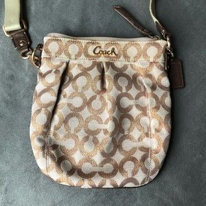 Coach Crossbody Purse